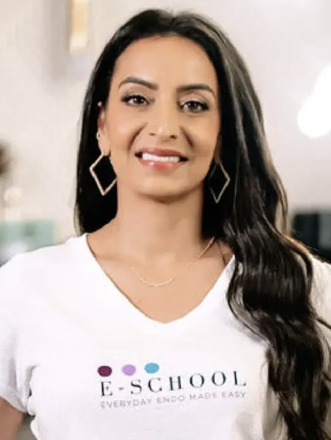 Dr. Sonia Chopra - Endodontist and root canal alternative expert
