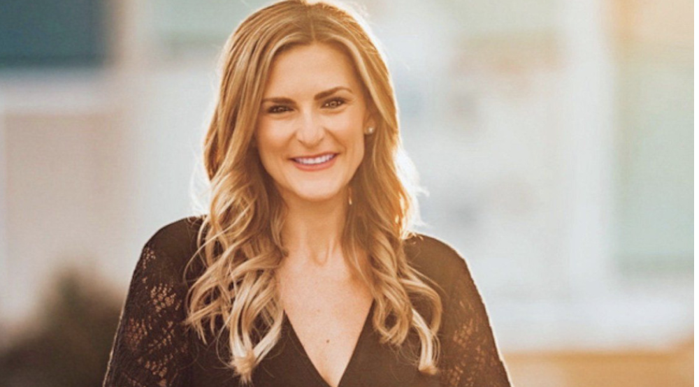 Dr. Kimberly Spair - Licensed Speech Pathologist and PhD in Holistic Nutrition
